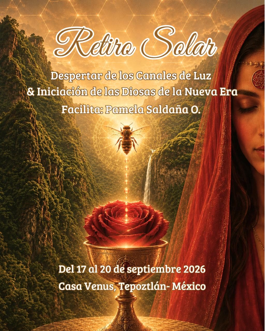 Retiro Solar