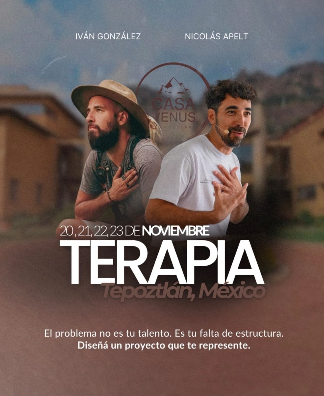 Terapia